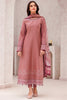 Farasha Bahar Spring/Summer Lawn – Pink Whisper