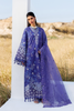 Emaan Adeel Sunlit Groove Luxury Lawn – PETAL PULSE
