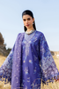 Emaan Adeel Sunlit Groove Luxury Lawn – PETAL PULSE