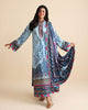 Mushq Nirvana Anmol Silk Edit – In my Element