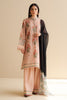 Zara Shahjahan Coco Prints Lawn Drop II – Raya-2A