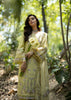 Elaf Luxury Lawn – ELQ-7a Butter Yellow
