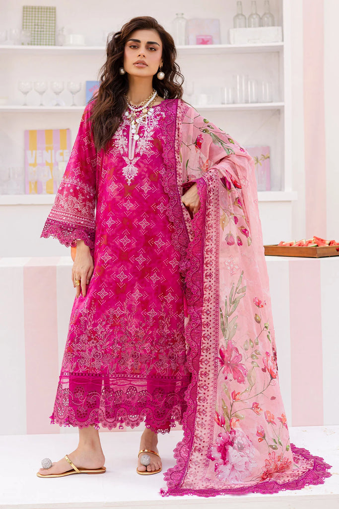 Nureh Gardenia Lawn – NSG-189