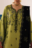 Qalamkar Qline Linen – QLW-01 AMARAH