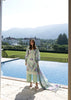 Elaf Signature Embroidered Lawn Prints – ESA-6B EVELINE WHISPER