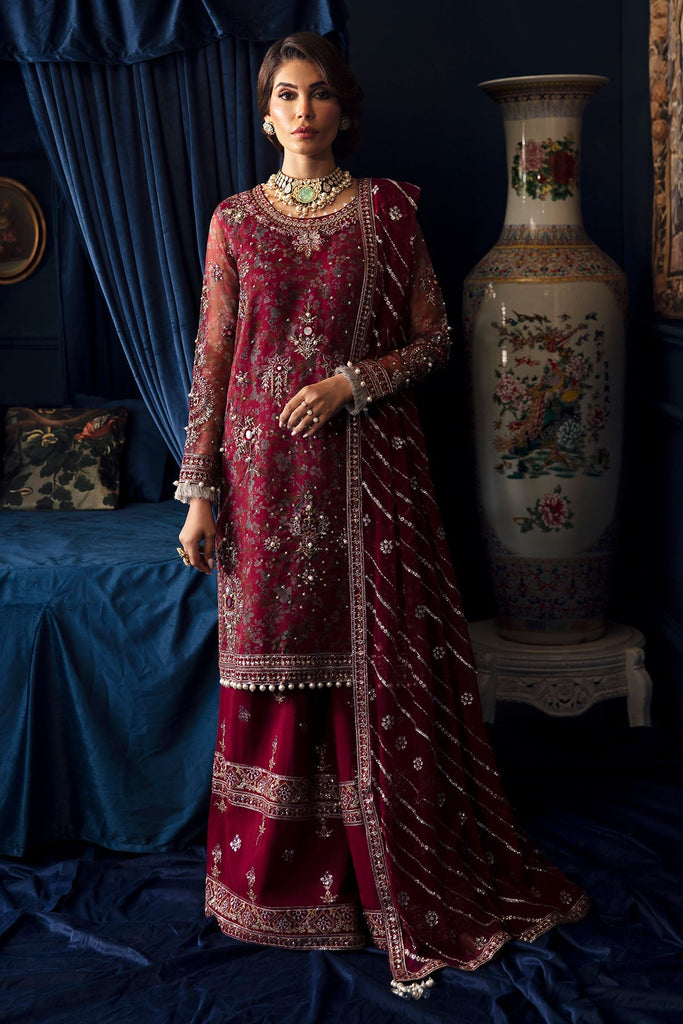 Nureh Elanora Luxury Formals – NEL-49-Starla