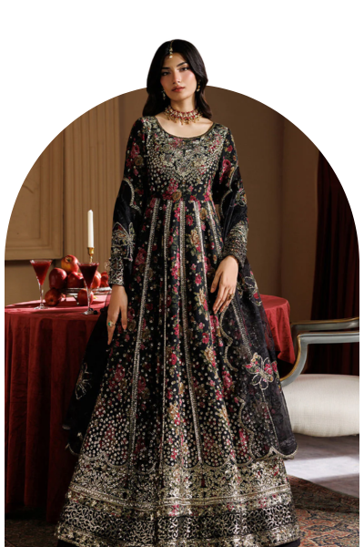Emaan Adeel Formals