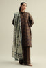 Zara Shahjahan Coco Prints Edit IV – Rove-6A
