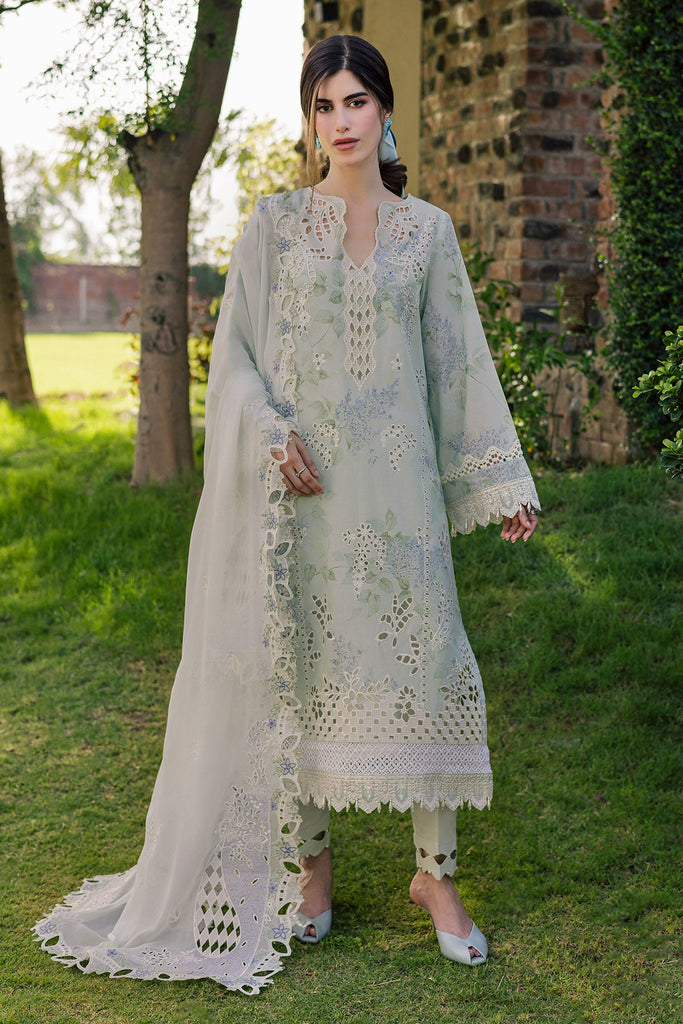 Nureh Lily May Lawn – NE-262