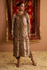 Nureh Ballerina Palachi Velvet – NU2-191