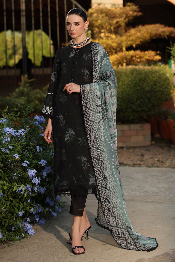 Nureh Signature Lawn Prints – SP-198