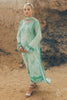 Nureh Gardenia Chikankari Lawn Collection – NSG-158