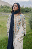 Zara Shahjahan Coco Winter Edit – ASMANI-9B