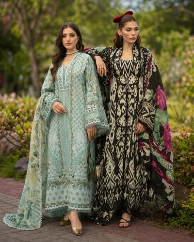 Elaf Lawn