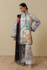 Zara Shahjahan Coco Prints Lawn Drop III – Fiora-2A