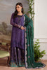 Nureh Amaya Chiffon Formals – AM-29