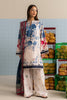 Zara Shahjahan Coco Prints Lawn Edit Vol-3 – Emin-10A