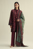 Zara Shahjahan Coco Prints Edit IV – Rove-6B