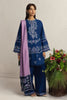 Zara Shahjahan Coco Winter Edit – NEELAM-4A