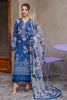 Nureh Signature Prints Lawn – SP-157