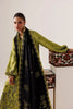 Qalamkar Qline Linen – QLW-01 AMARAH
