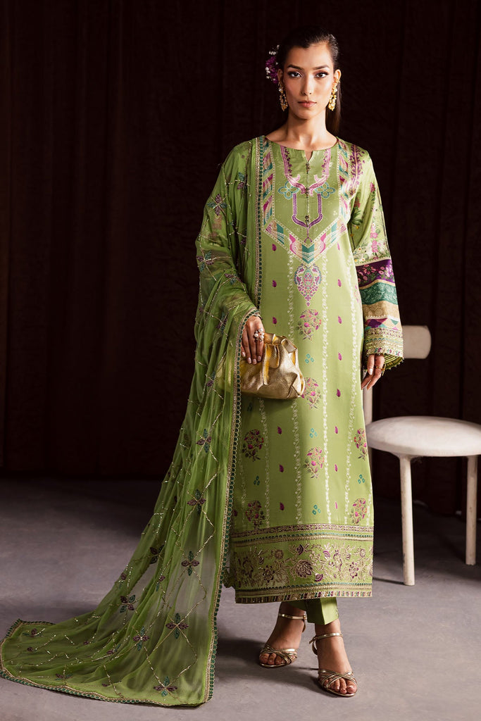 Nureh The Silk Edit – S-26