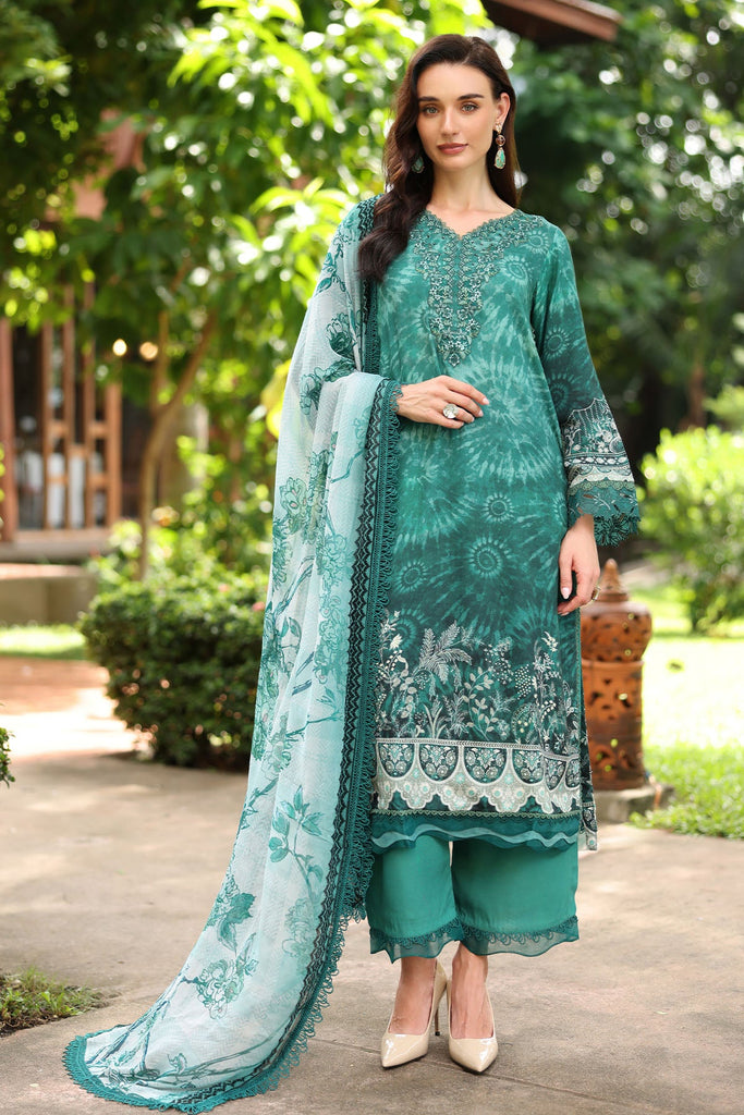Nureh Daily Delights Viscose Slub – DD-22