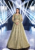 Elaf Stardom Luxury Handwork Wedding Formals – ESH-07 MINT MAJESTY