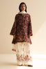 Zara Shahjahan Coco Prints Lawn Drop II – Rey-7A
