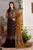 Nureh Amaya Chiffon Formals – AM-30