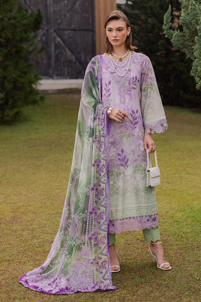 Nureh Gardenia Lawn – NSG-211