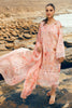 Nureh Gardenia Chikankari Lawn Collection – NSG-154