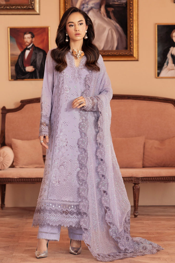 Nureh Feya Lawn – FE-08