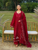 Elaf Luxury Lawn – ELY-10 CHERIE LADY
