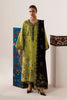 Qalamkar Qline Linen – QLW-01 AMARAH