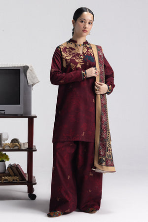 Zara Shahjahan Coco
