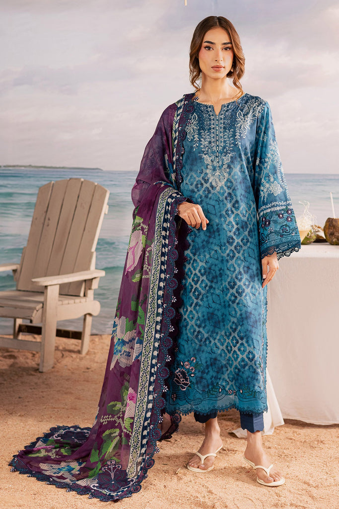 Nureh Gardenia Lawn – NSG-217