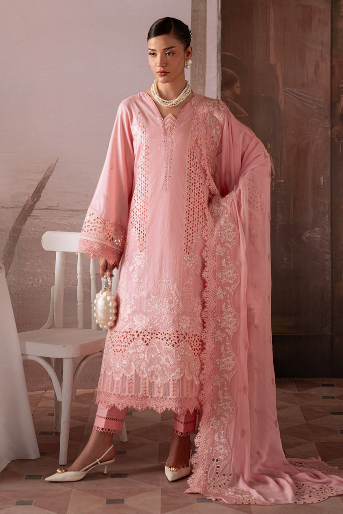 Nureh Feya Lawn – FE-22 - Mia