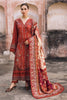 Nureh Maya Linen Fall/Winter – NW-105