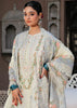 Kahf Ek Fasana Luxury Lawn – KLB-2A NEELOFAR