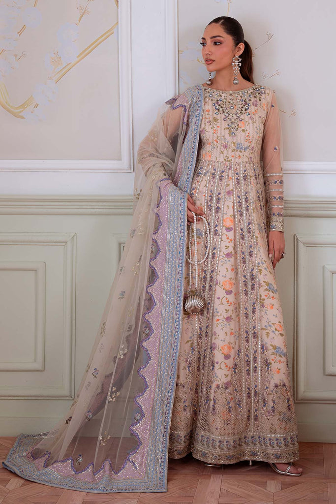 Nureh Elanora Luxury Festive Formals – NEL-80