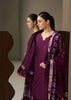 Elaf ECraft Chikankari Lawn – EHC-2B CASSIS