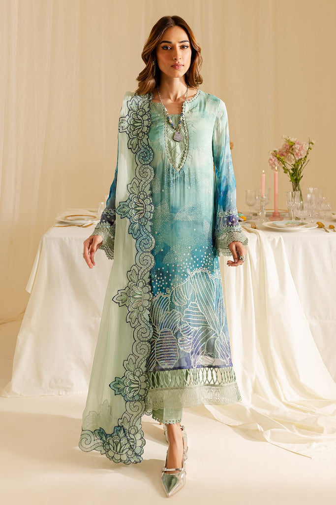 Nureh Ballerina Formals – NU2-161