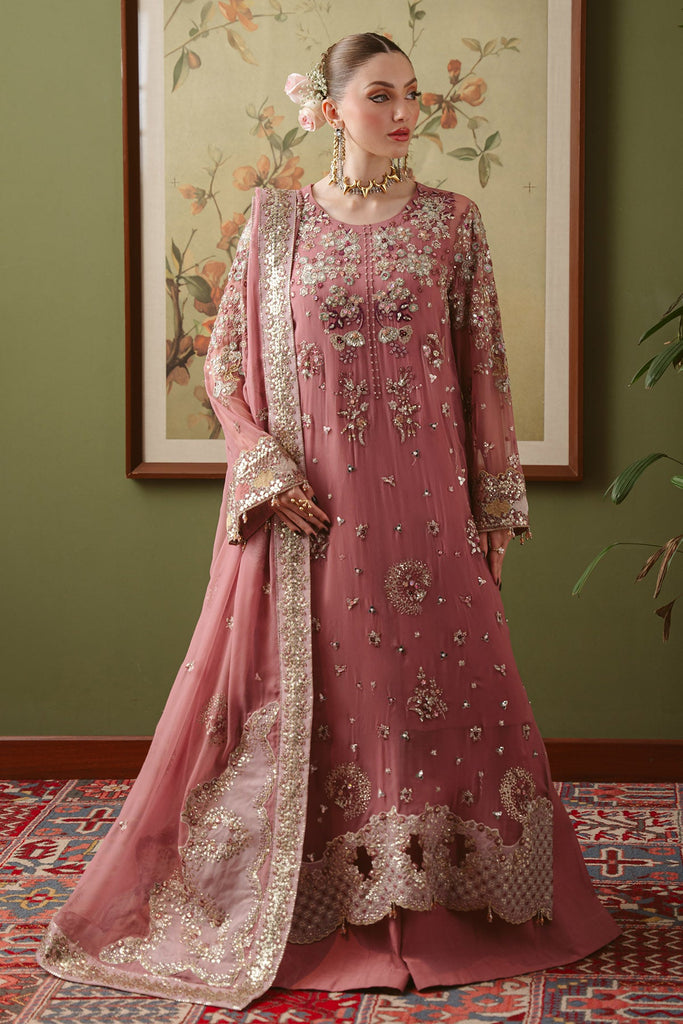 Nureh Elaya Festive Formals – NEL-91A