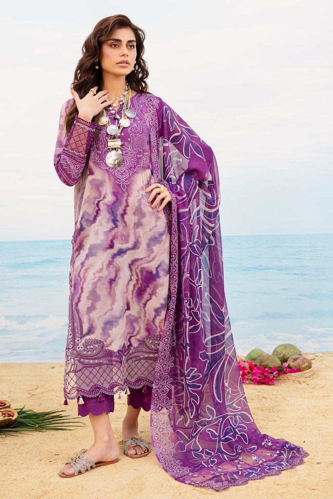 Nureh Gardenia Lawn – NSG-196