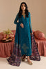 Nureh Mukeshkari Luxury Chiffon Formals – MK-10