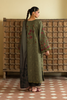 Iznik Viscose Linen Pre-Fall – IPF-27