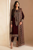 Jazmin The Velvet Edit Embroidered Formals – VF-2022