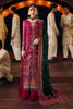 Nureh Jhoomro Luxury Formals – NL-82 Syera