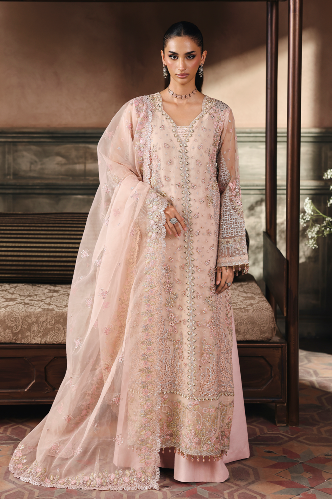 RajBari Sage Luxury Festive Formals – Amara
